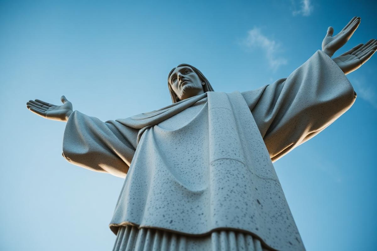 Missão